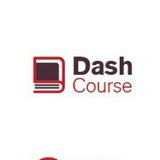 Telegram profile photo for Dashcourse Masterclass