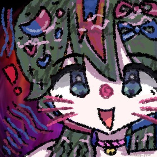 Telegram profile photo for 𝅄 ʾ ⩇⩇ shape yuppie ָׂ ꣹ ֹ