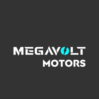 Telegram profile photo for Megavolt motors