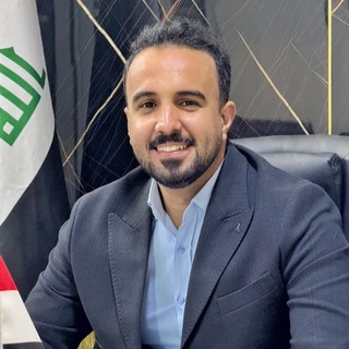 Telegram profile photo for قناة الاستاذ السجاد عبد الجليل