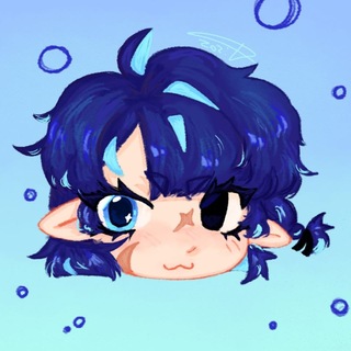 Telegram profile photo for Zozik || Зозя 🦈