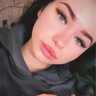 Telegram profile photo for Ксюша