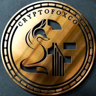 Telegram profile photo for cryptofox⚜️