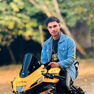 Telegram profile photo for ๐ฆ๐๐๐ ๐ข๐ก || ๐๐๐ ๐๐ โ