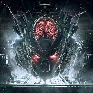 Telegram group profile photo for Theory Of Core chat
