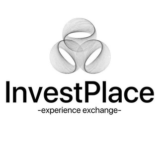 Telegram profile photo for Рупор InvestPlace📣