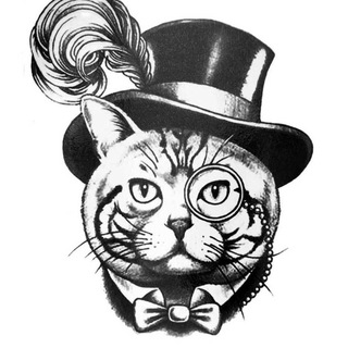 Telegram profile photo for Whale Cat
