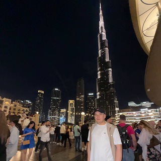 Telegram profile photo for TOLMASGA YORDAM
