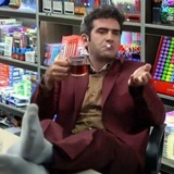 Telegram profile photo for زاپاس