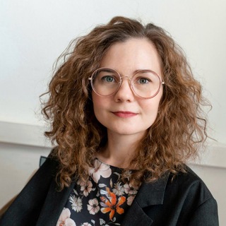 Telegram profile photo for Лаборатория помогающей практики Анастасии Тимофеевой