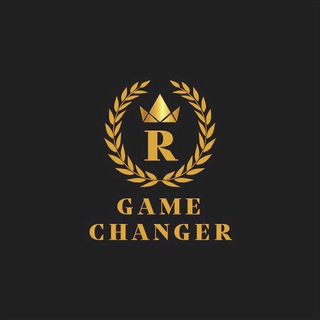 Telegram profile photo for GAME CHANGER