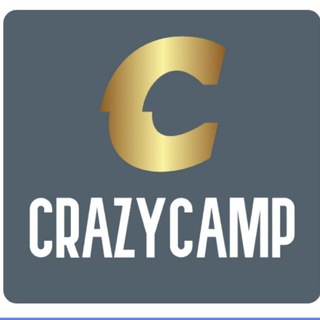 Telegram profile photo for Crazy Camp