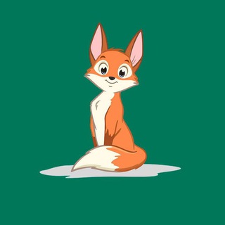 Telegram profile photo for Candy Fox | скидки в Красноярске
