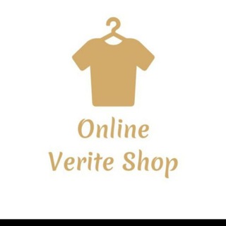Telegram profile photo for ONLINE VARITE SHOP