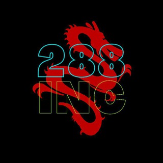 Telegram profile photo for 288inc - Discord Term Service and Term Protection