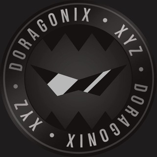 Telegram profile photo for DORAGONIX_XYZ PEREHOD