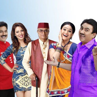 Telegram profile photo for TMKOC Funny Videos (Taarak Mehta Ka Ooltah Chashmah)