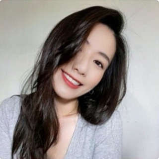 Telegram profile photo for 素材【亚洲女】