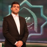 Telegram profile photo for کانال دکتر عطااله اشرفی اصفهانی