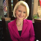 Telegram profile photo for Callista Gingrich