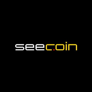 Telegram group profile photo for seecoin official group chat