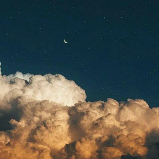Telegram profile photo for سيجبر قلبى🌙