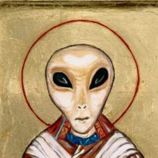 Telegram profile photo for ВОНИ