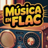 Telegram profile photo for Música en FLAC