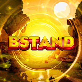 Telegram profile photo for BSTAND