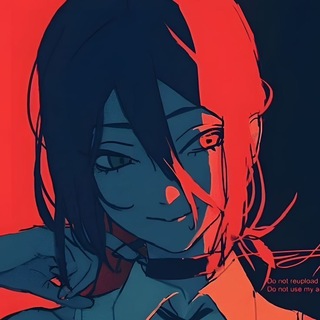 Telegram profile photo for чай с мелиссой