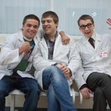Telegram profile photo for ушла