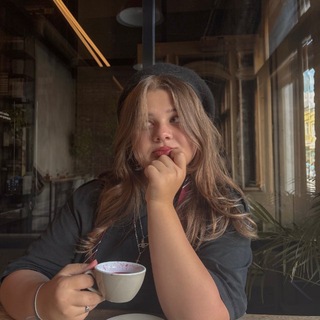 Telegram profile photo for санлесс | мари @