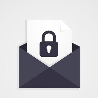 Telegram profile photo for BruteMail