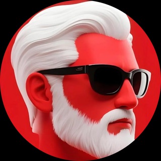 Telegram profile photo for Tinder
