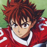 Telegram profile photo for Eyeshield 21