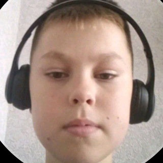 Telegram profile photo for Гоха подумать⁴²