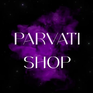 Telegram profile photo for Parvati Shop | Шопинг в Китае