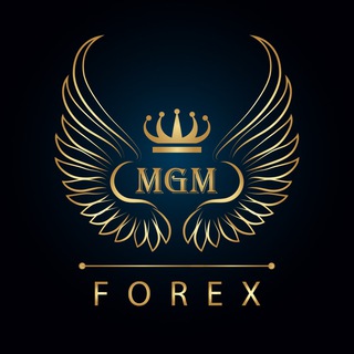 Telegram group profile photo for MGMFOREX