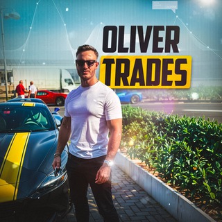 Telegram profile photo for Oliver Trades VS