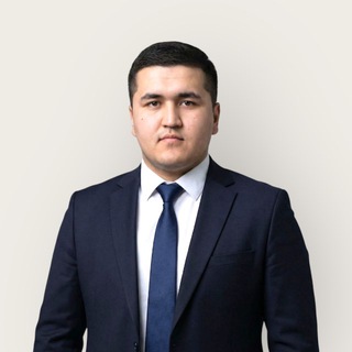 Telegram profile photo for Muhammadyusuf Meliboyev | Rasmiy 🇺🇿