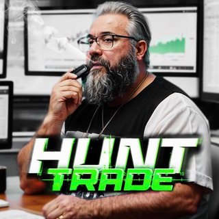 Telegram profile photo for Владимир Хантов | HUNT TRADE НЕ