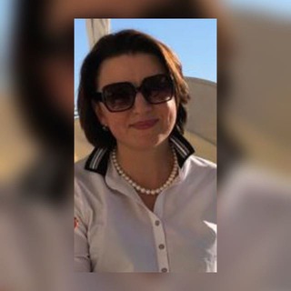 Telegram profile photo for Пачкория Ольга об удивительных изделиях АсониЯ
