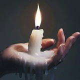 Telegram profile photo for ایمانیسم