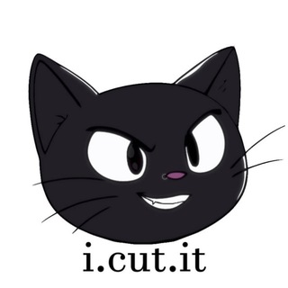 Telegram profile photo for монтаж видео · i.cut.it