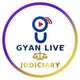 Telegram profile photo for Gyanlive Judiciary