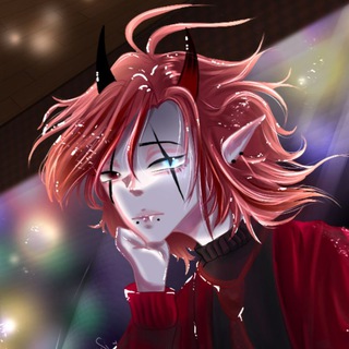 Telegram profile photo for Нора лисы🐾