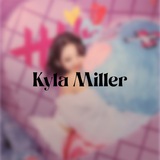 Telegram profile photo for Kyla Miller