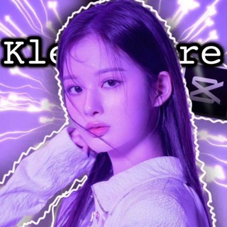 Telegram profile photo for 🐾𝙺𝚕𝚎𝚎°𝚜𝚝𝚘𝚛𝚎💕