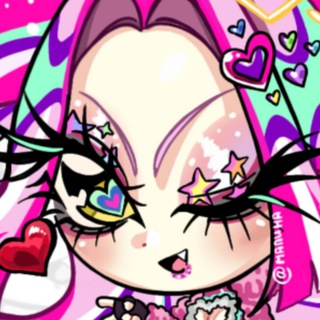 Telegram profile photo for Малина💖