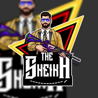 Telegram profile photo for 亗『الشيخ - القناة الرسمية』亗